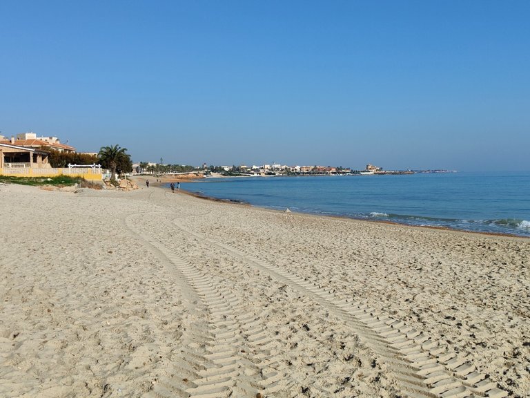 Villa for Sale in La Zenia, Alicante 34