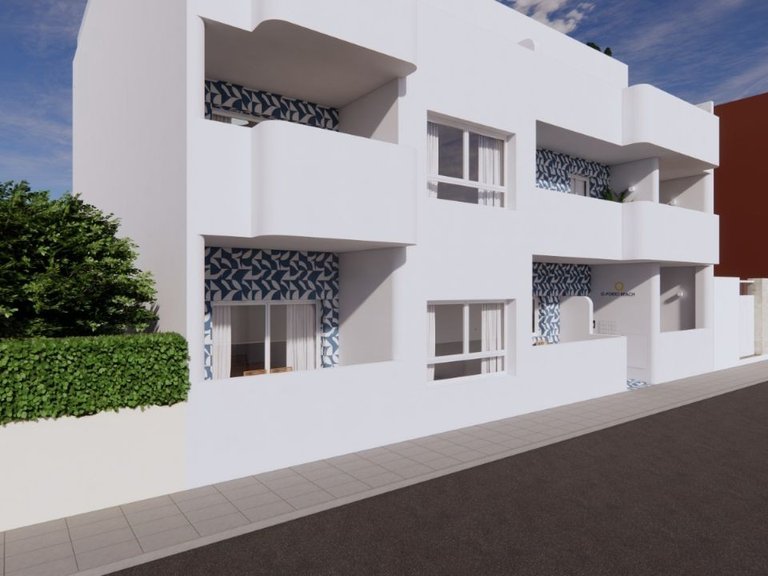 Apartment for Sale in Torre De La Horadada, Alicante 4