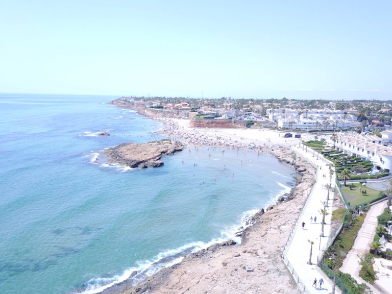 Apartment for Sale in Torrevieja, Alicante 14