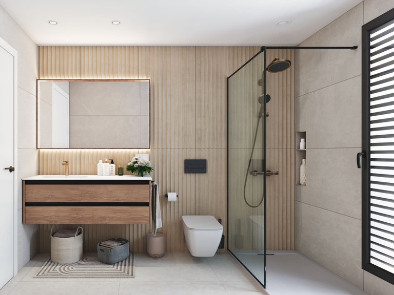 Villa for Sale in Santiago De La Ribera, Murcia 13