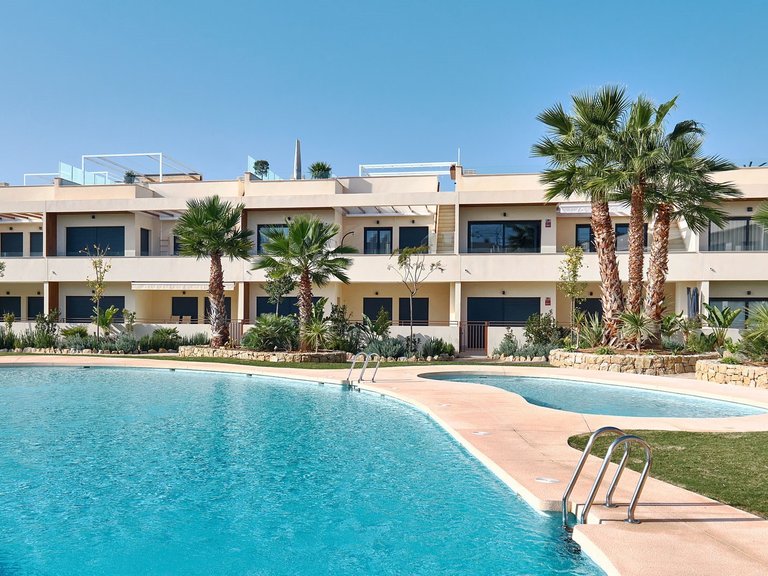 Apartment for Sale in Torrevieja, Alicante 10