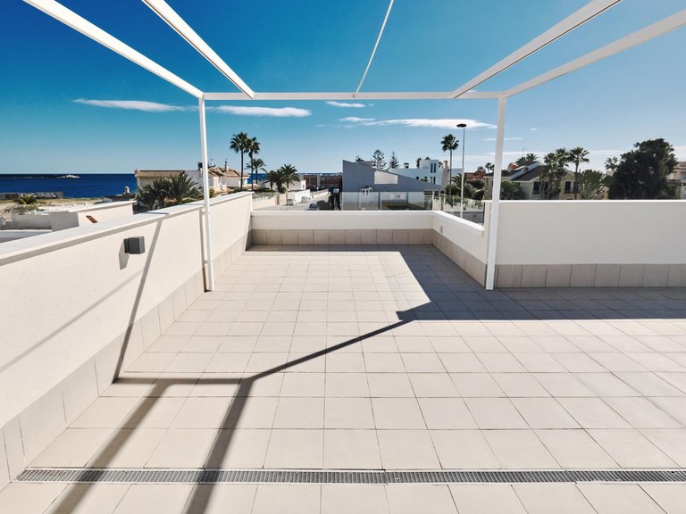 Apartment for Sale in Torrevieja, Alicante 9