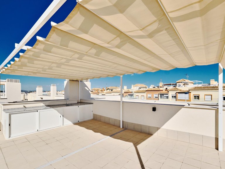 Apartment for Sale in Torrevieja, Alicante 11