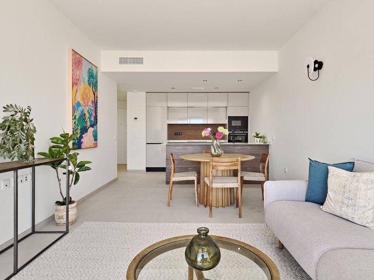 Apartment for Sale in Torrevieja, Alicante 17