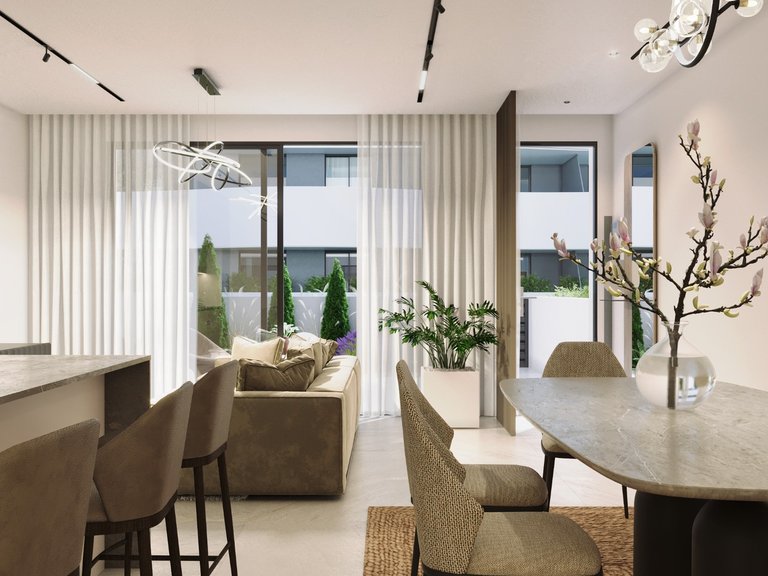 Town House for Sale in El Raso, Guardamar Del Segura, Alicante 15