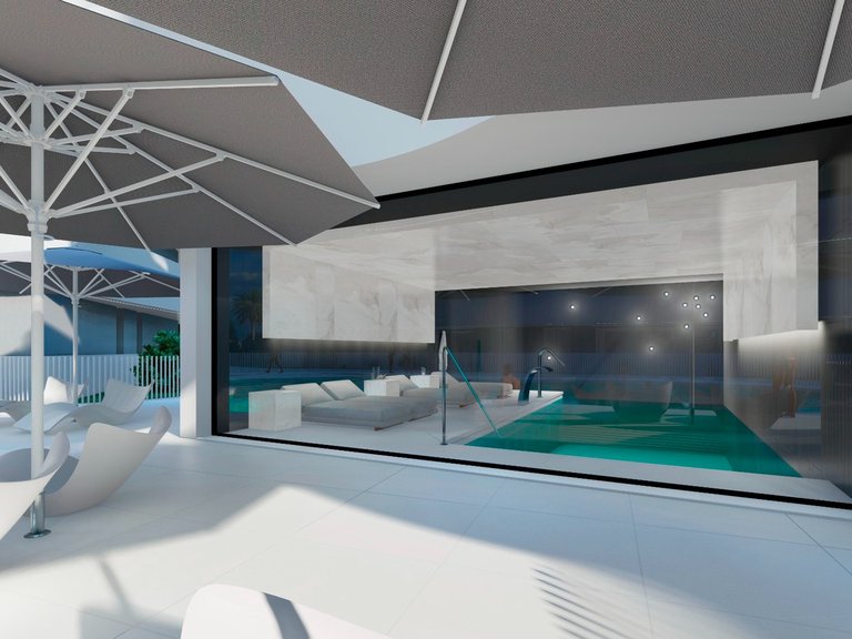 Town House for Sale in El Raso, Guardamar Del Segura, Alicante 28