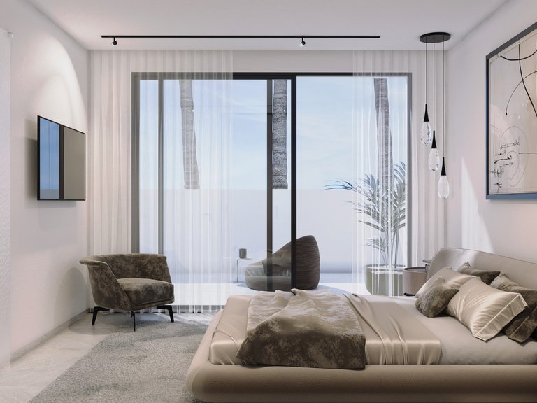 Town House for Sale in El Raso, Guardamar Del Segura, Alicante 8