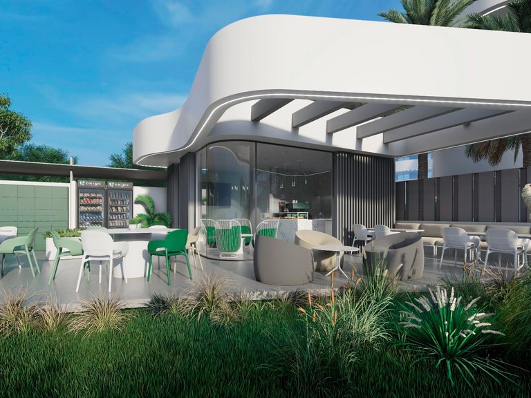 Town House for Sale in El Raso, Guardamar Del Segura, Alicante 2