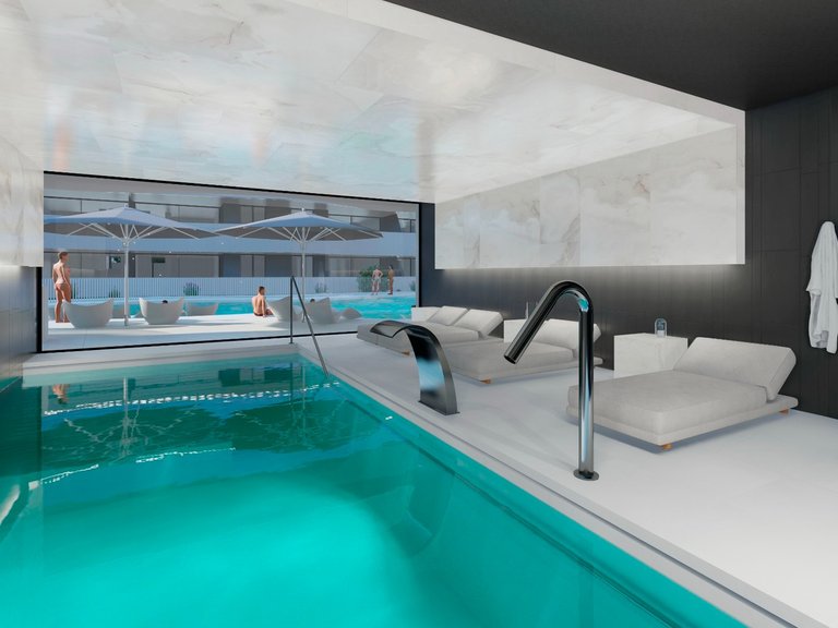 Town House for Sale in El Raso, Guardamar Del Segura, Alicante 6