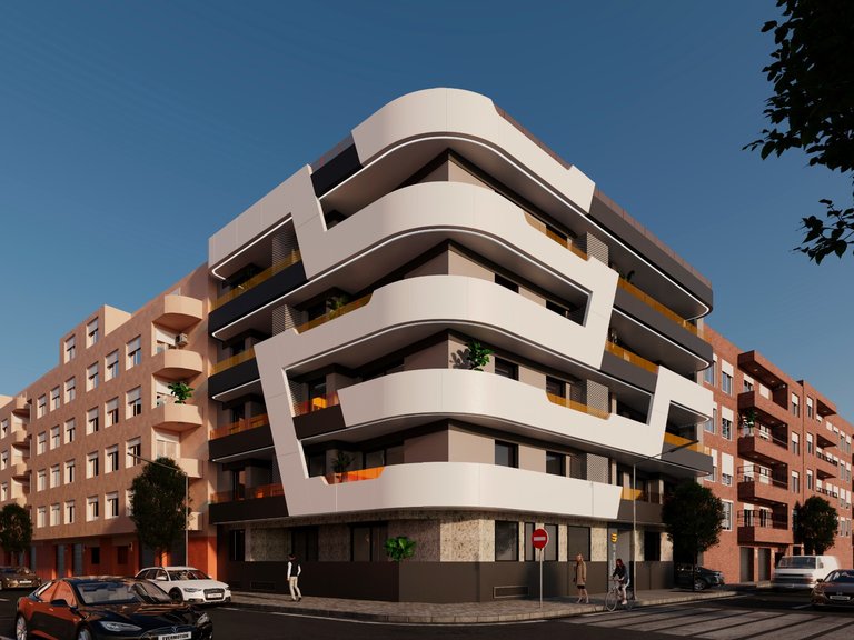 Apartment for Sale in Torrevieja, Alicante 5