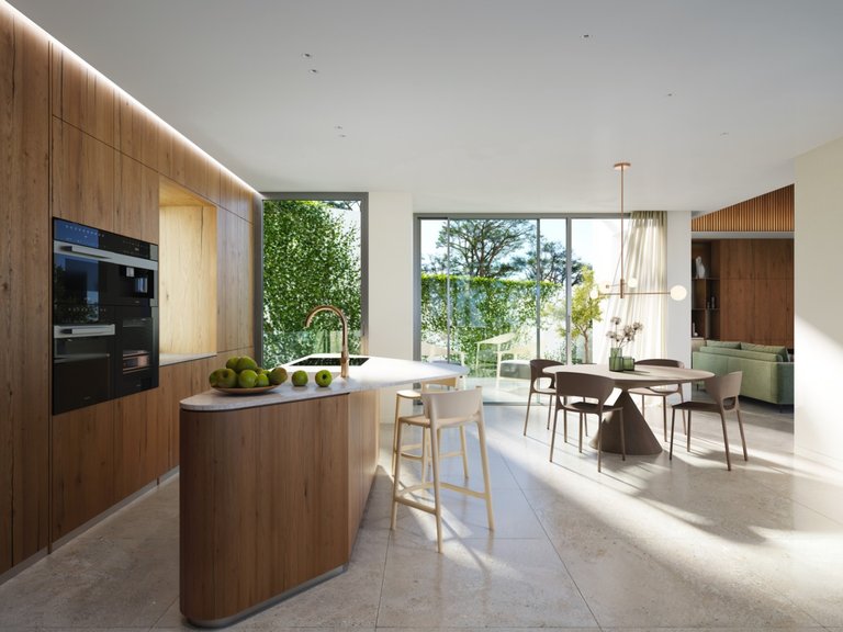 Villa for Sale in Las Colinas golf and country club, Campoamor, Alicante 5