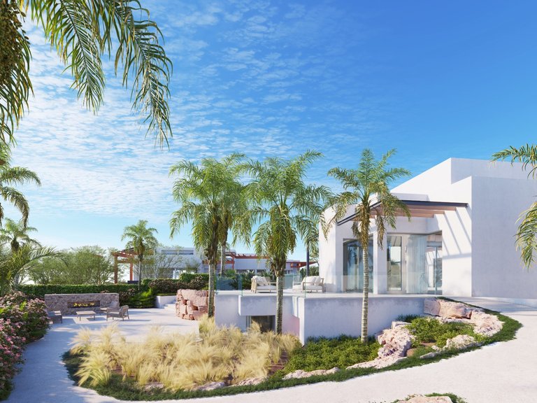 Villa for Sale in Las Colinas golf and country club, Campoamor, Alicante 2