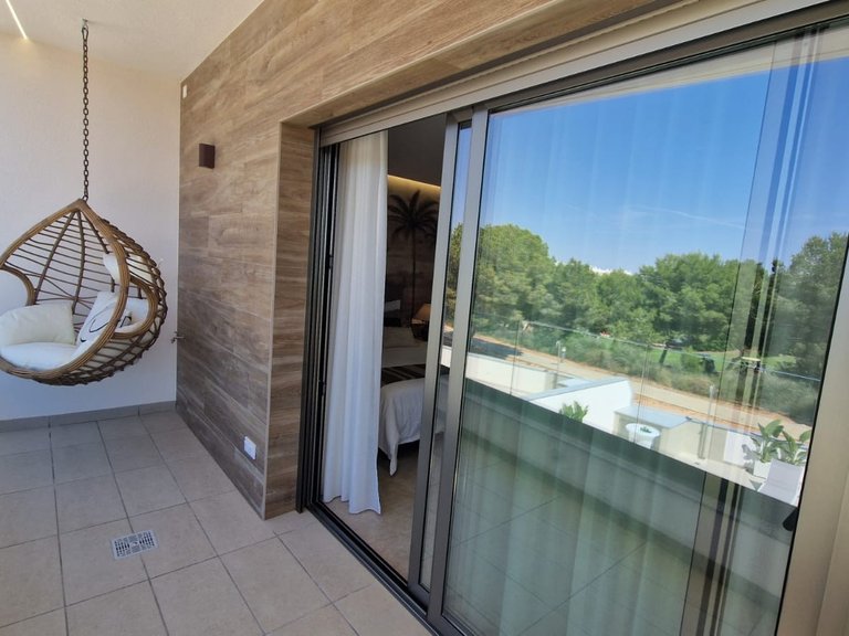 Villa for Sale in Lo Romero golf resort, Pilar De La Horadada, Alicante 19