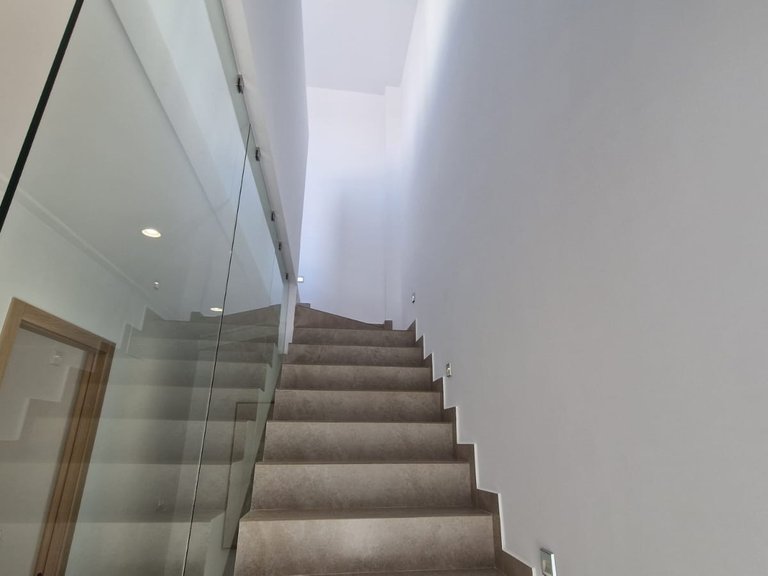Villa for Sale in Lo Romero golf resort, Pilar De La Horadada, Alicante 18