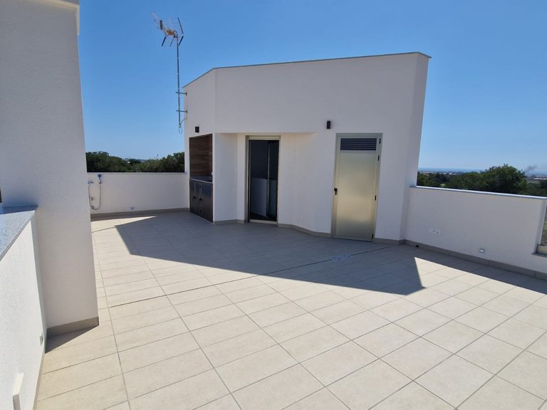 Villa for Sale in Lo Romero golf resort, Pilar De La Horadada, Alicante 7