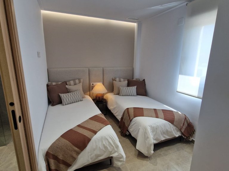 Villa for Sale in Lo Romero golf resort, Pilar De La Horadada, Alicante 33