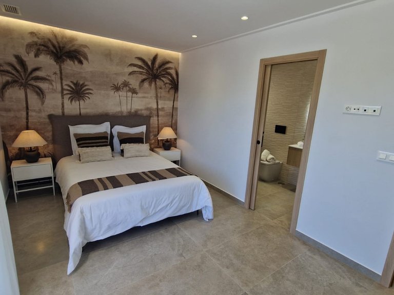 Villa for Sale in Lo Romero golf resort, Pilar De La Horadada, Alicante 27