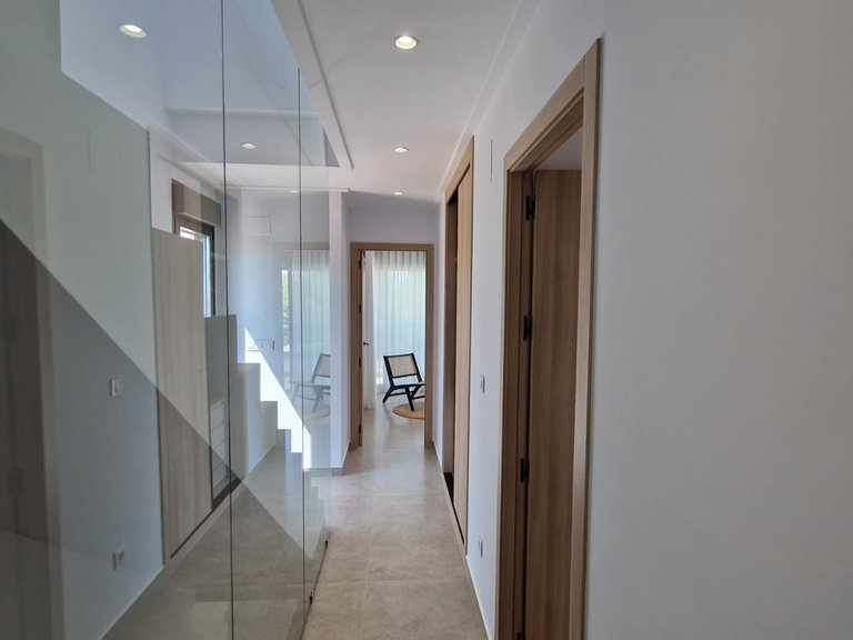 Villa for Sale in Lo Romero golf resort, Pilar De La Horadada, Alicante 34