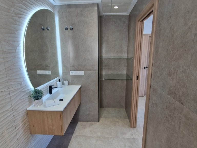 Villa for Sale in Lo Romero golf resort, Pilar De La Horadada, Alicante 25