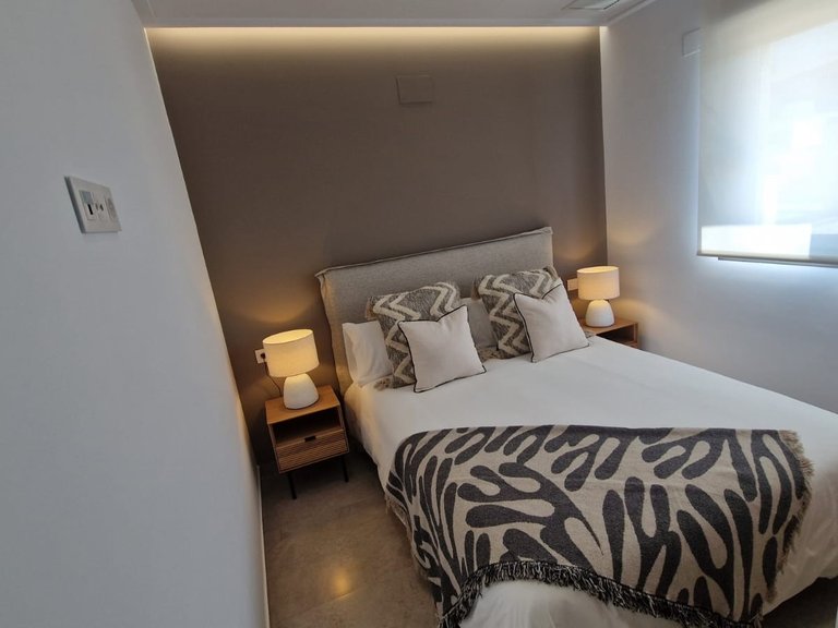 Villa for Sale in Lo Romero golf resort, Pilar De La Horadada, Alicante 35