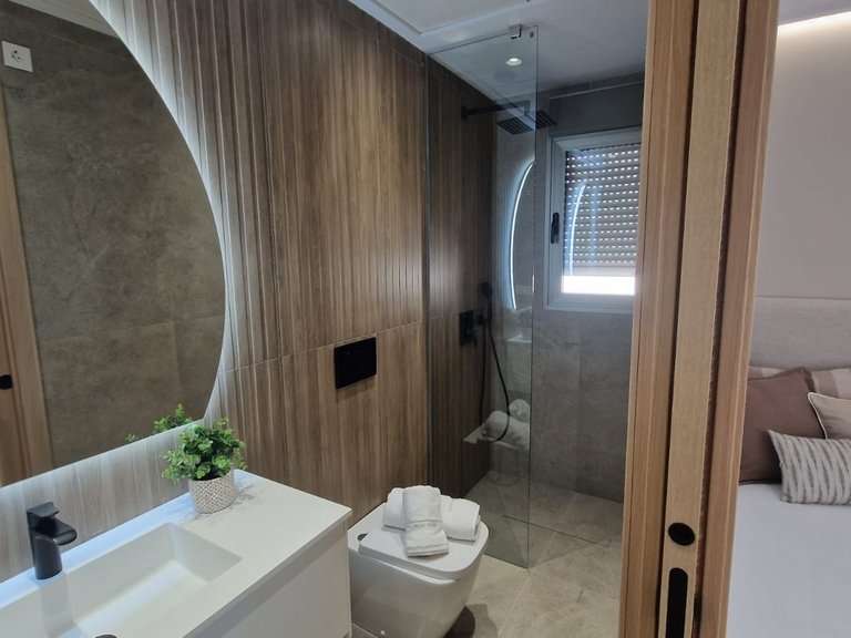 Villa for Sale in Lo Romero golf resort, Pilar De La Horadada, Alicante 31