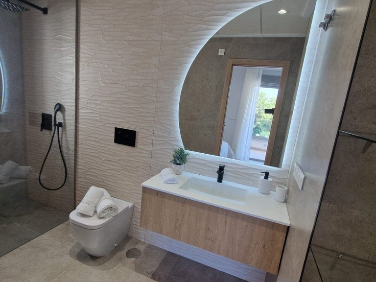 Villa for Sale in Lo Romero golf resort, Pilar De La Horadada, Alicante 26
