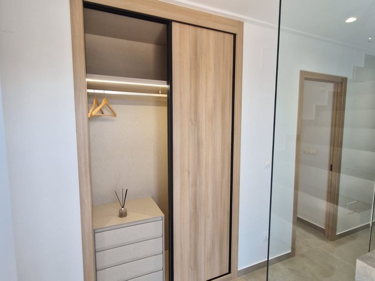 Villa for Sale in Lo Romero golf resort, Pilar De La Horadada, Alicante 29
