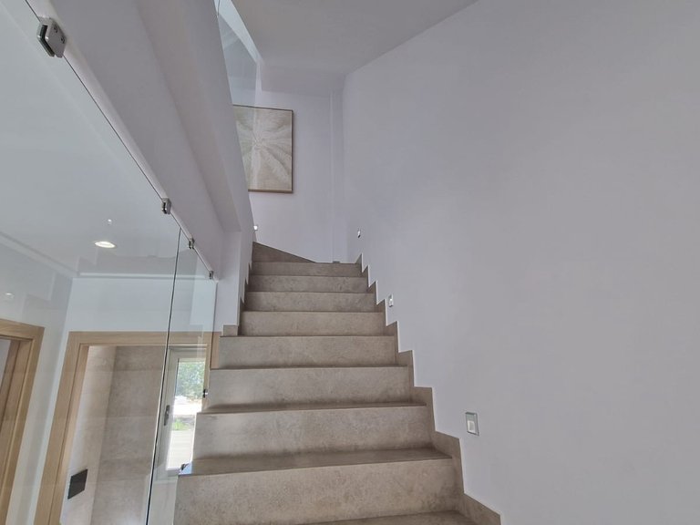 Villa for Sale in Lo Romero golf resort, Pilar De La Horadada, Alicante 36
