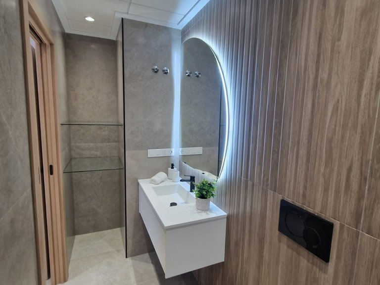 Villa for Sale in Lo Romero golf resort, Pilar De La Horadada, Alicante 30