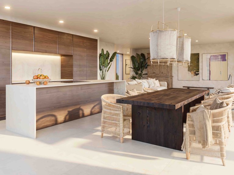 Villa for Sale in Las Colinas golf and country club, Campoamor, Alicante 8