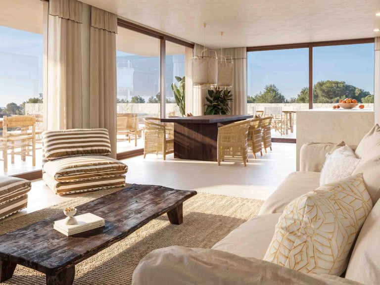 Villa for Sale in Las Colinas golf and country club, Campoamor, Alicante 9