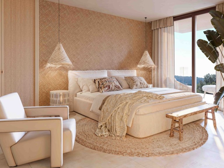 Villa for Sale in Las Colinas golf and country club, Campoamor, Alicante 13