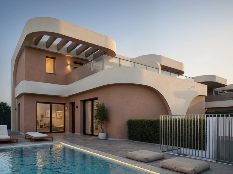 Villa for Sale in Daya Nueva, Alicante 8