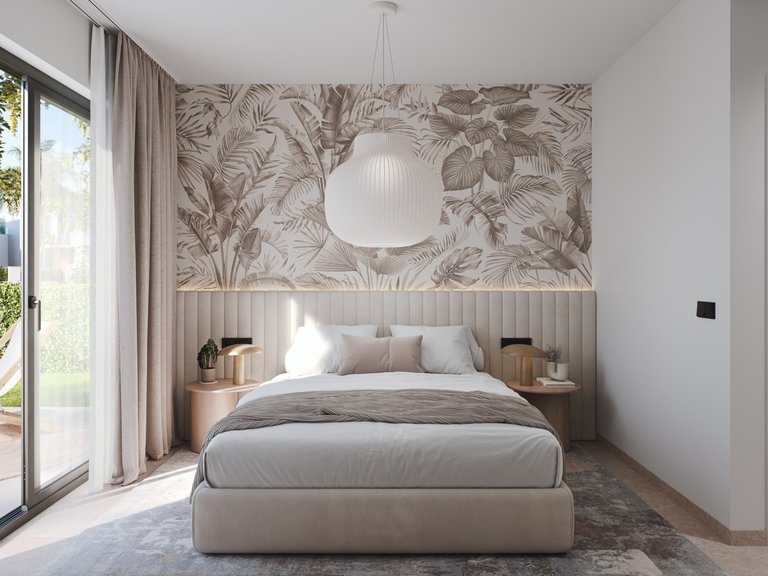 Apartment for Sale in Santa Rosalia Lake and Life Resort, Los Alcazares, Murcia 14