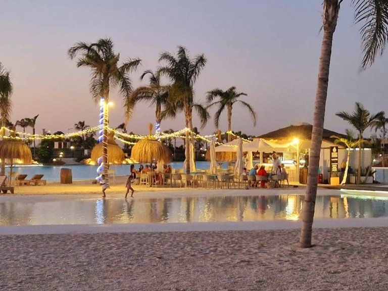 Apartment for Sale in Santa Rosalia Lake and Life Resort, Los Alcazares, Murcia 21