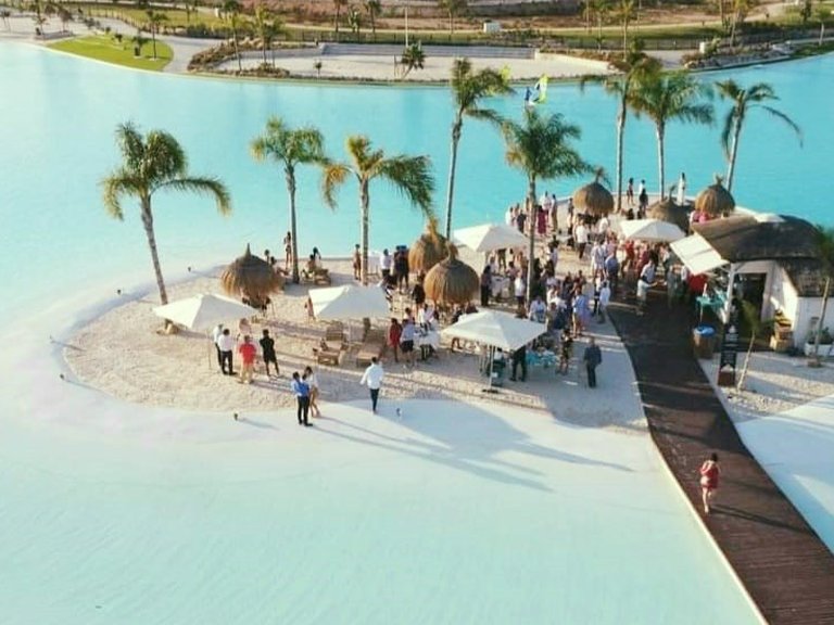 Apartment for Sale in Santa Rosalia Lake and Life Resort, Los Alcazares, Murcia 19