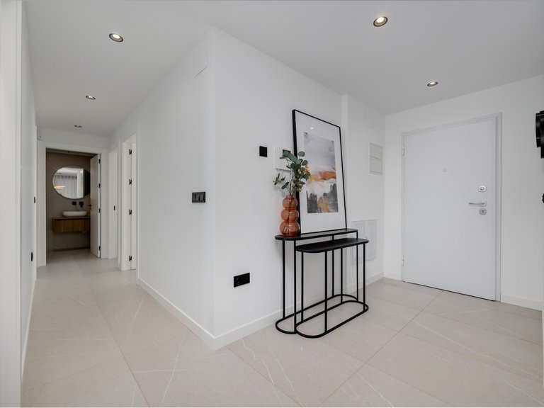 Villa for Sale in Torrevieja, Alicante 29