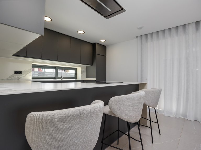 Villa for Sale in Torrevieja, Alicante 15