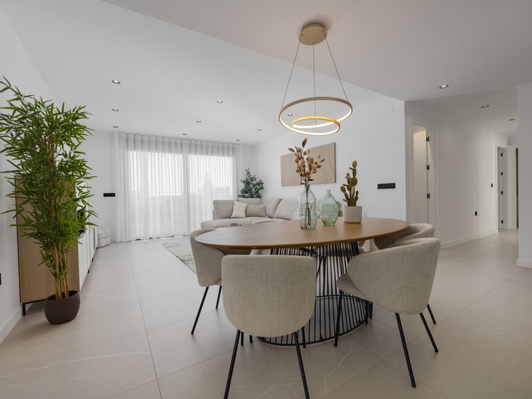 Villa for Sale in Torrevieja, Alicante 10