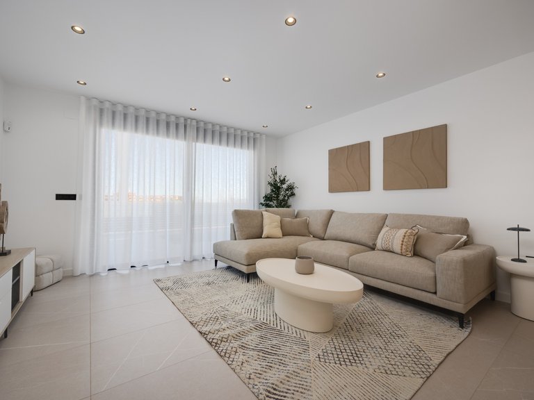 Villa for Sale in Torrevieja, Alicante 11