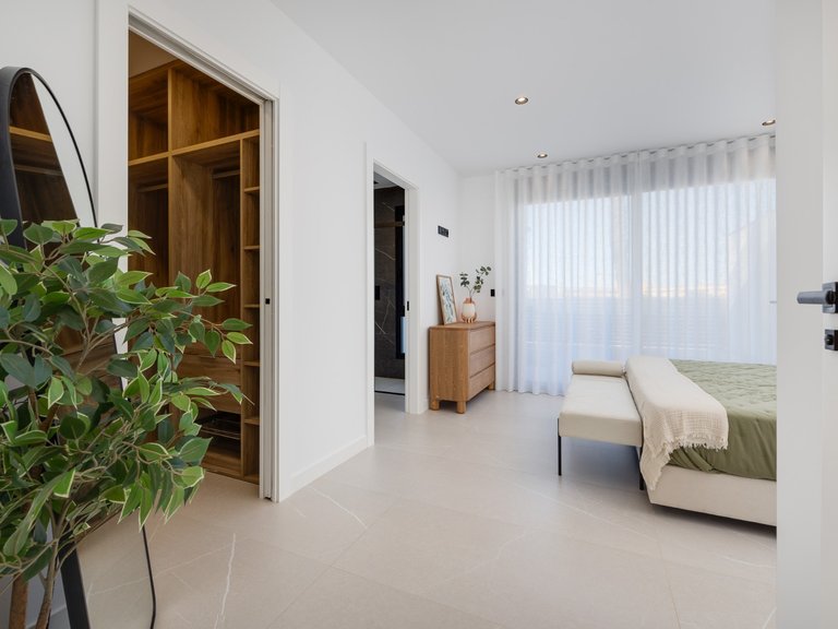 Villa for Sale in Torrevieja, Alicante 13