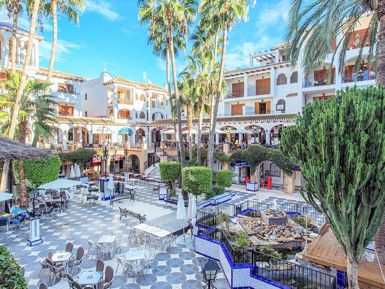 Villa for Sale in Balsicas, Murcia 23