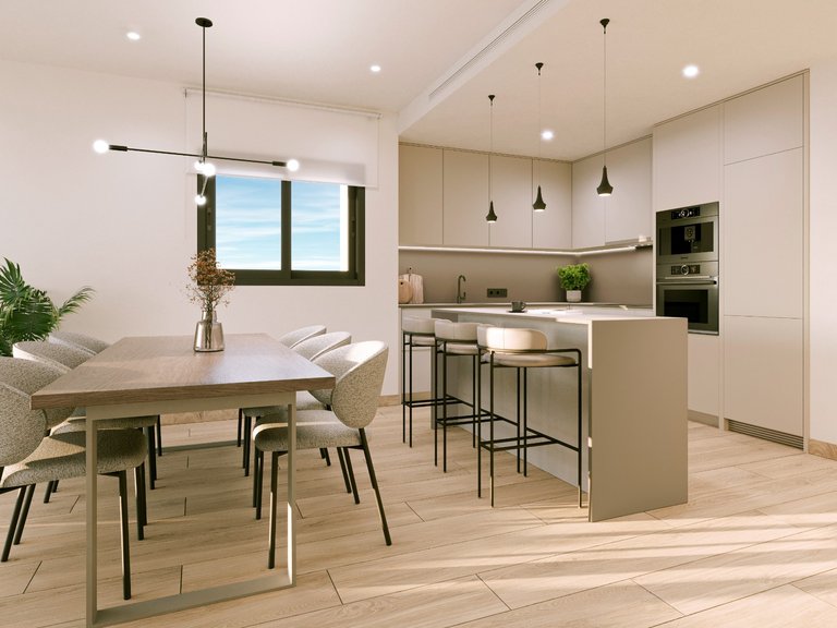 Apartment for Sale in Torrevieja, Alicante 13