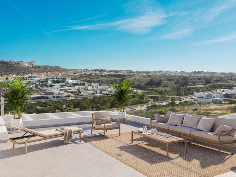 Apartment for Sale in Benijofar, Alicante 6