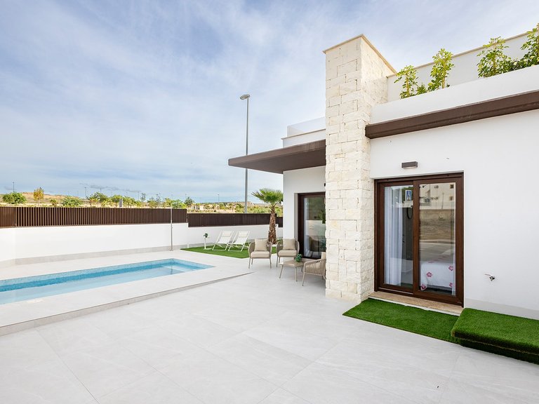 Villa for Sale in Vistabella golf resort, San Miguel De Salinas, Alicante 20