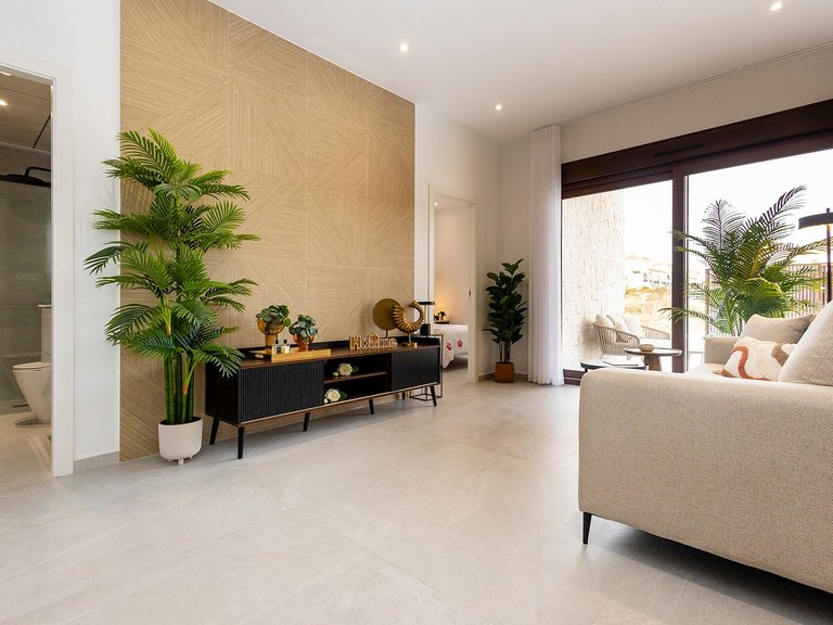 Villa for Sale in Vistabella golf resort, San Miguel De Salinas, Alicante 4