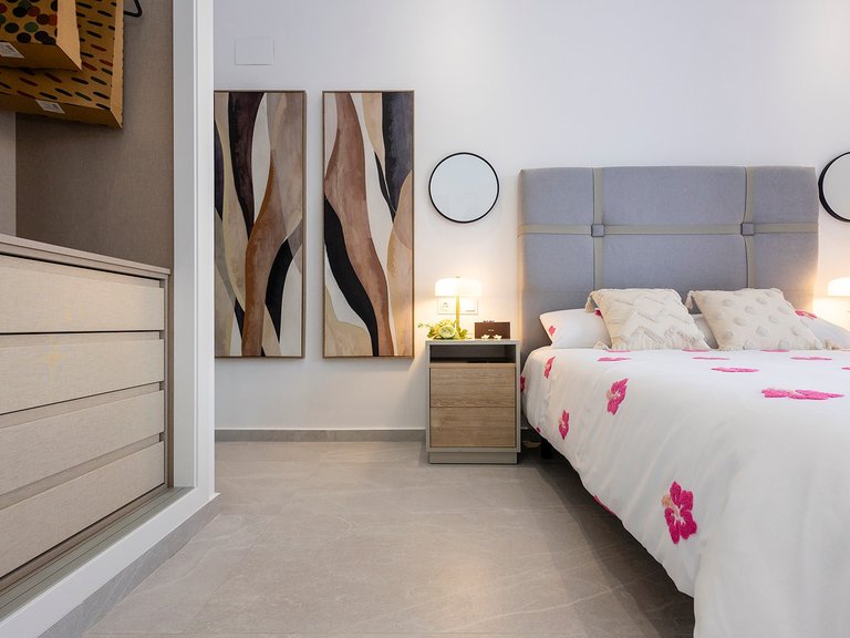 Villa for Sale in Vistabella golf resort, San Miguel De Salinas, Alicante 11