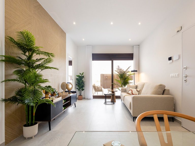 Villa for Sale in Vistabella golf resort, San Miguel De Salinas, Alicante 3