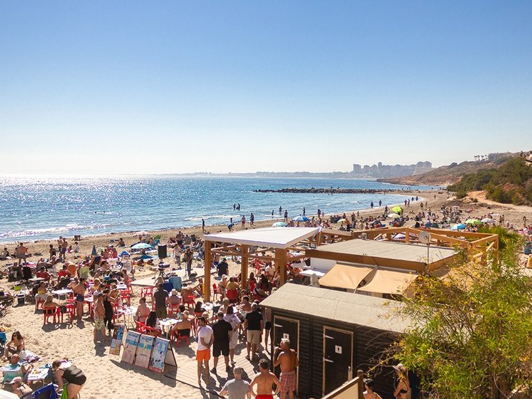 Apartment for Sale in San Miguel De Salinas, Alicante 22