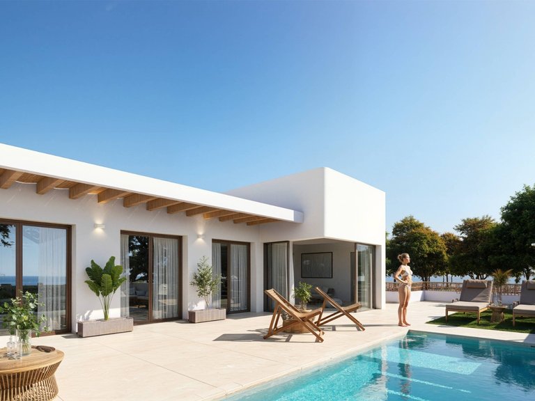 Villa for Sale in Dolores, Alicante 2
